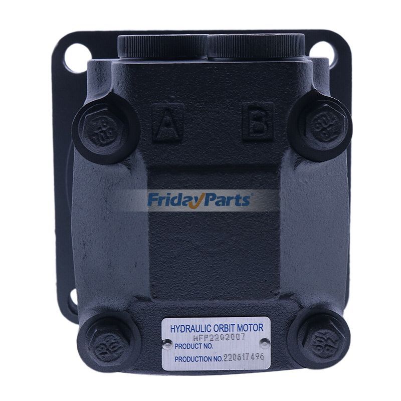  Hydraulic Motor Char-Lynn For Eaton