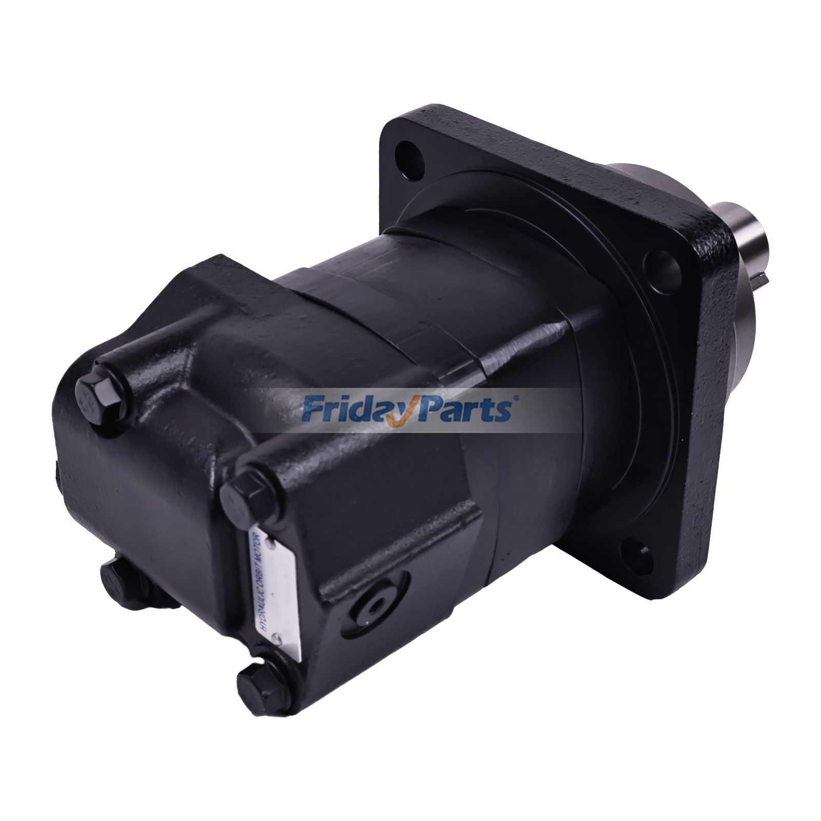 Hydraulic Motor Char-Lynn Series for Others