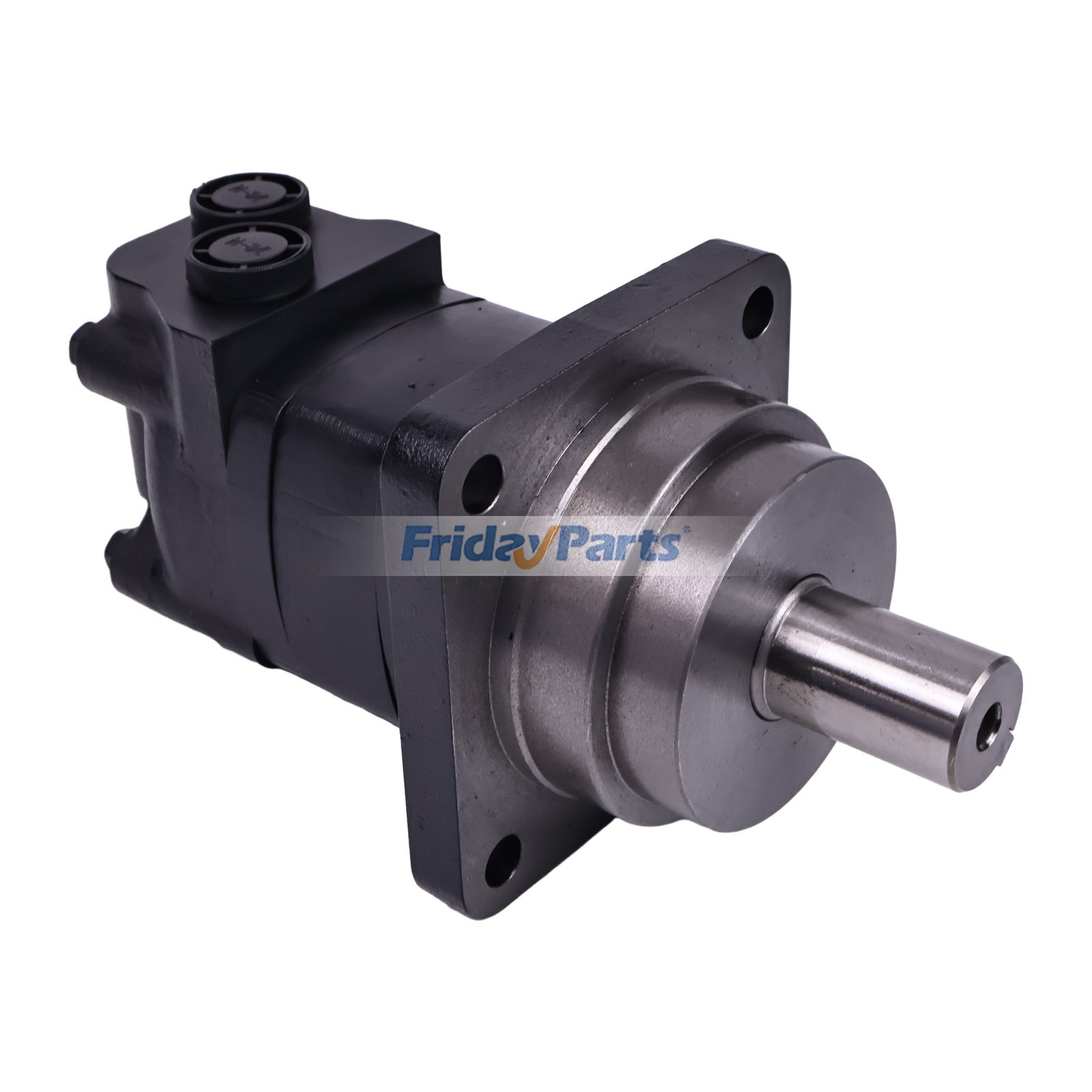 Hydraulic Motor 105-1026-006 for Eaton Char-Lynn 2000 Series