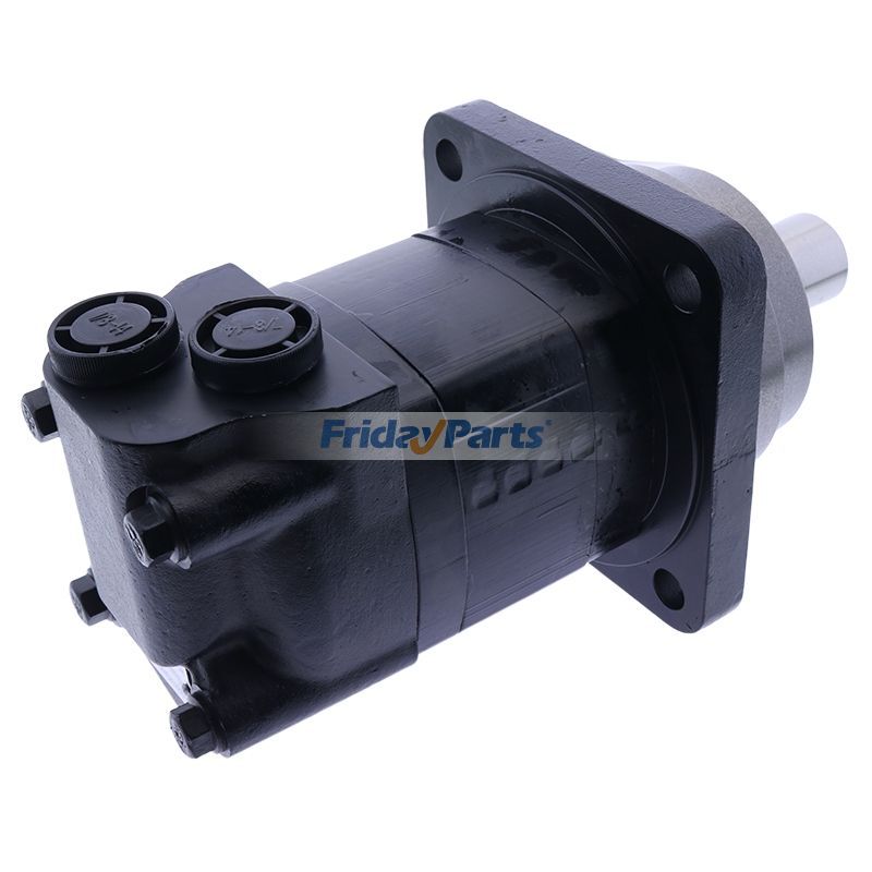 Hydraulic Motor for Others