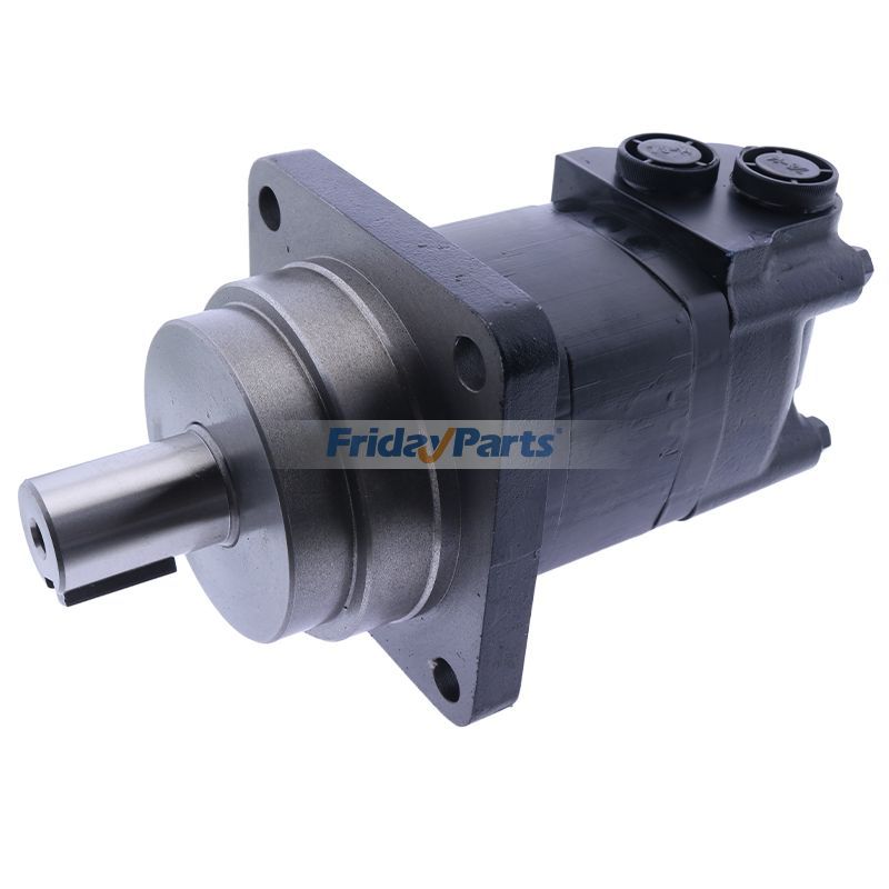 Others Hydraulic Motor
