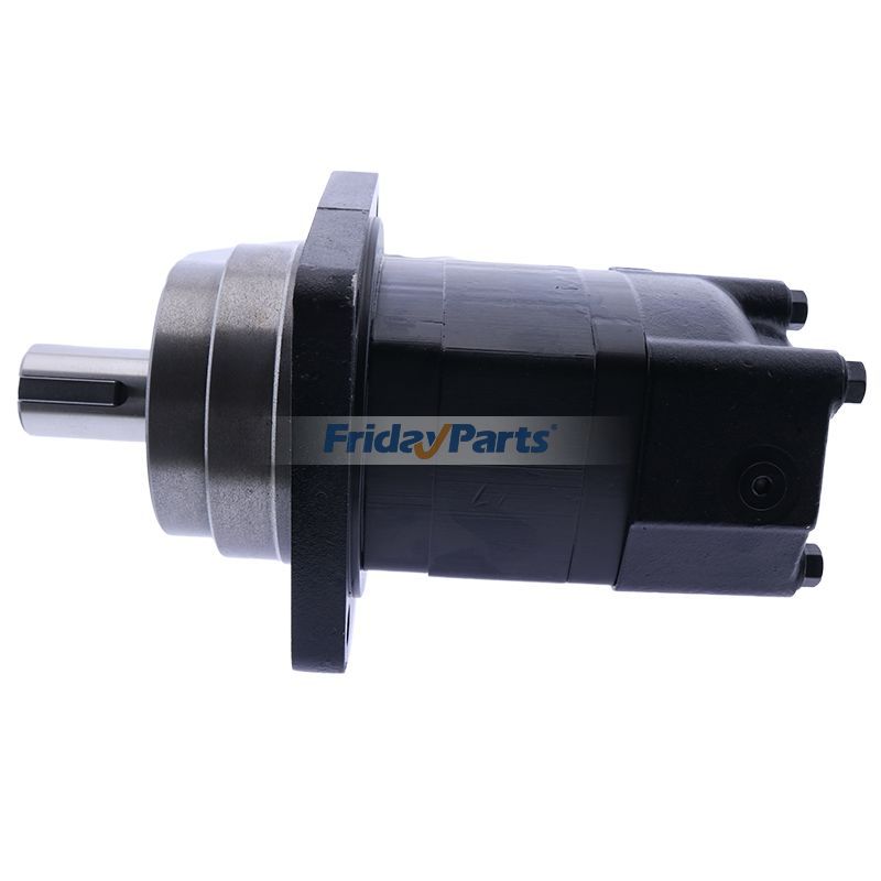 Hydraulic Motor in Stock in China,China Stock