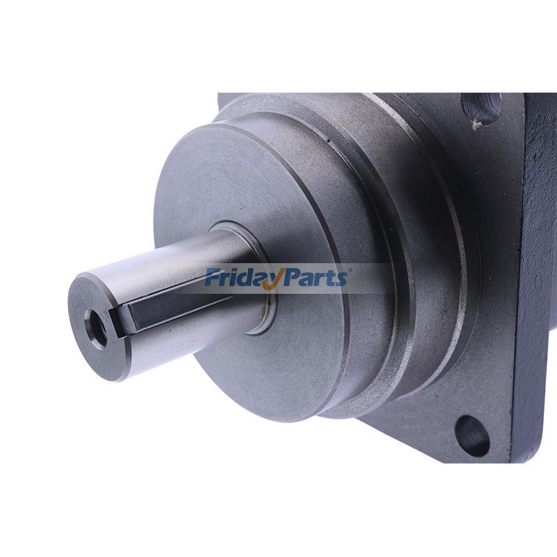  Hydraulic Motor For Eaton