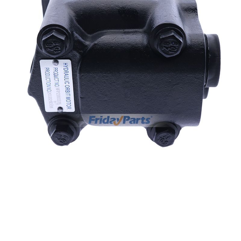 FridayParts Hydraulic Motor