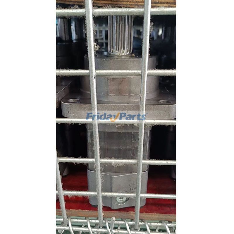 Hydraulic Motor 105-1032-006 for Eaton Char-Lynn 2000 Series