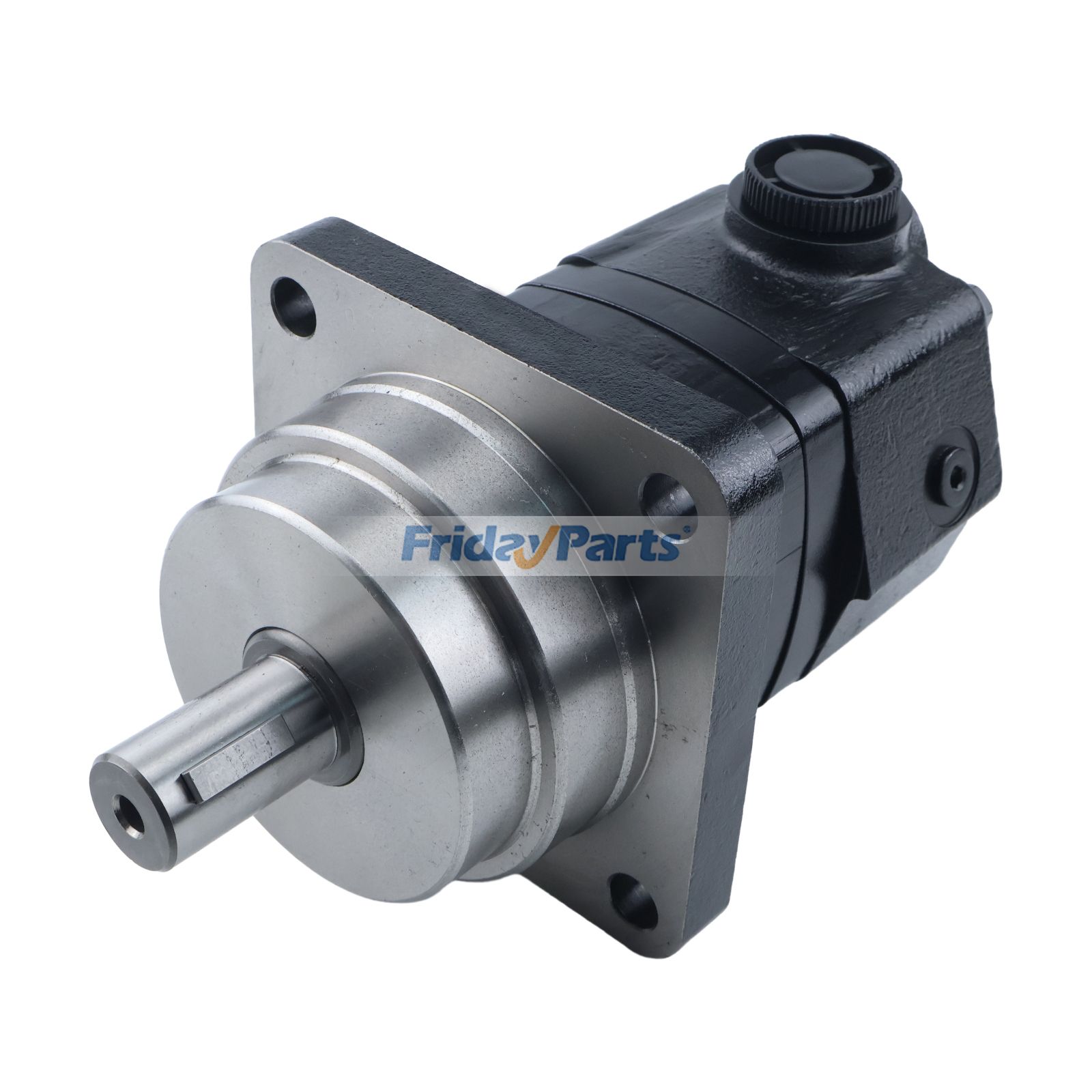 Hydraulic Motor 105-1037-006 105-1037 for Eaton Char-Lynn 2000 Series