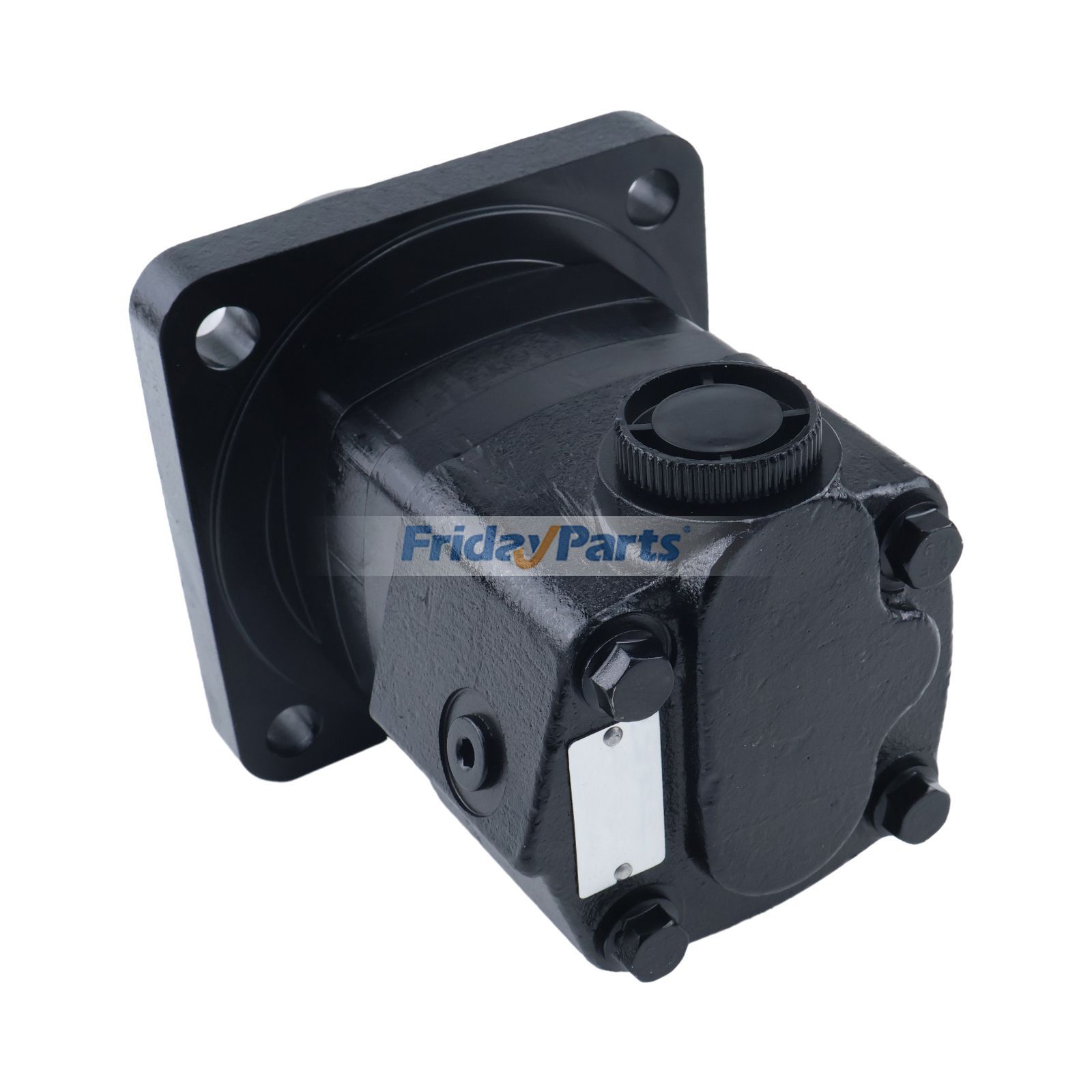 Hydraulic Motor in Stock in China