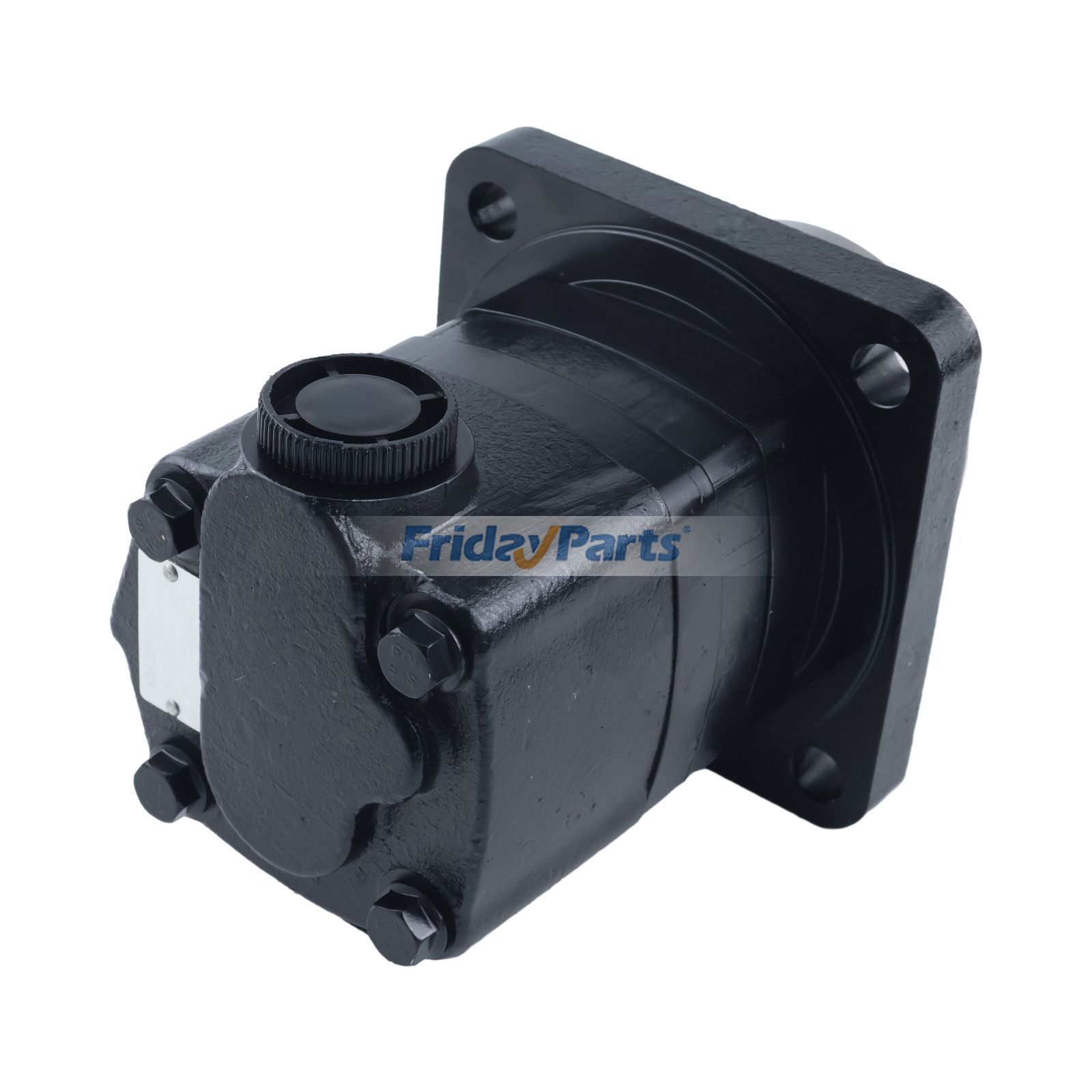  Hydraulic Motor For Eaton