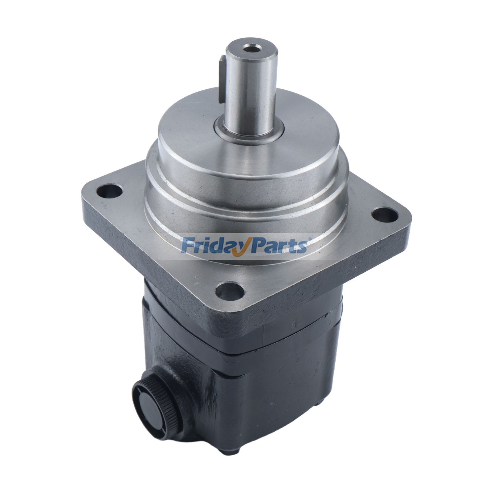 Hydraulic Motor for Others