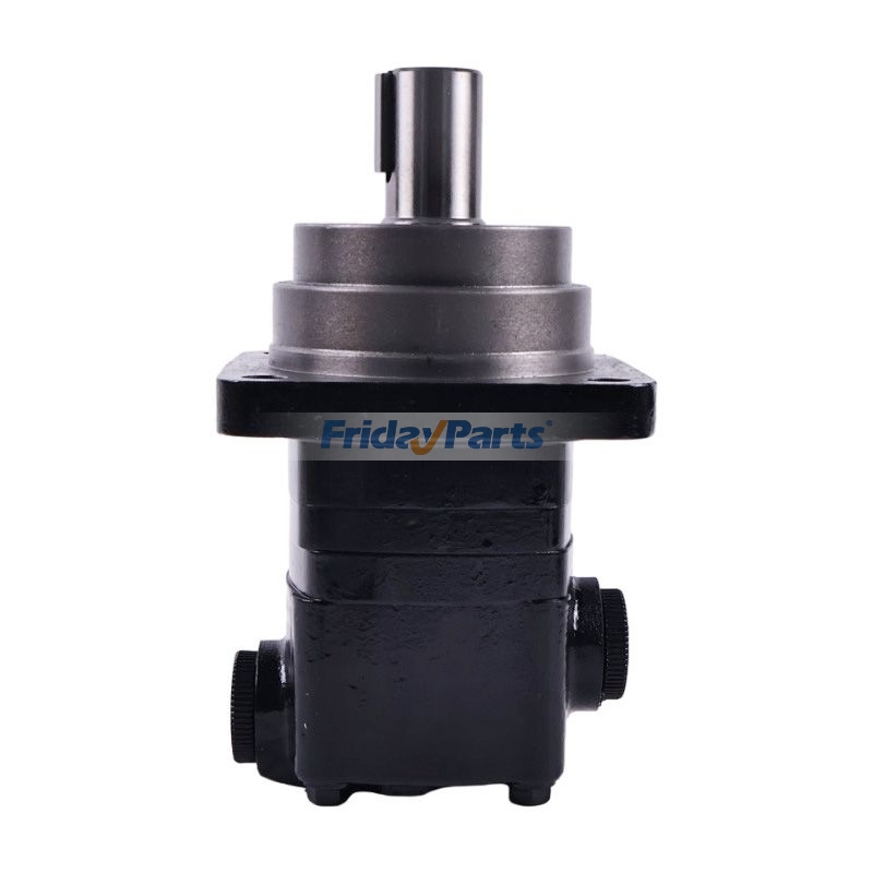 Hydraulic Motor for Engine
