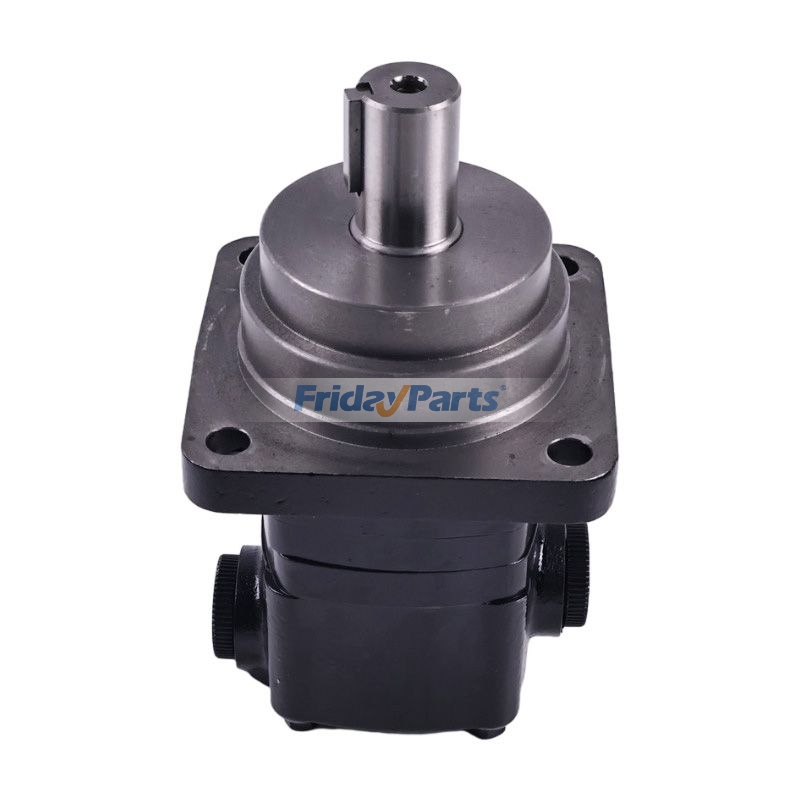 Engine Hydraulic Motor