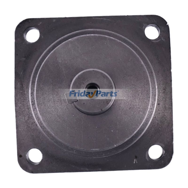 Hydraulic Motor in Stock in China