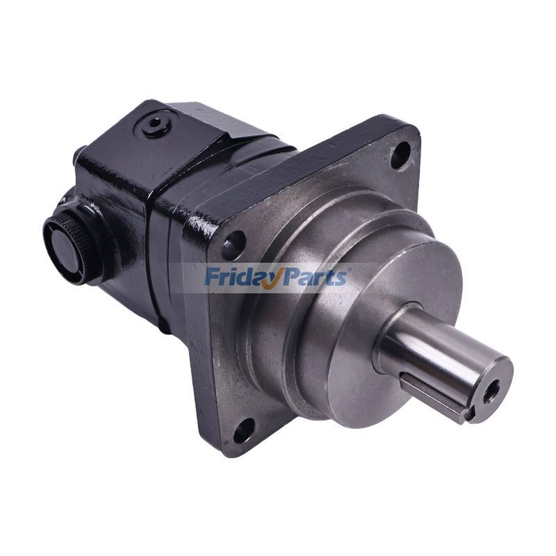  Hydraulic Motor For Eaton