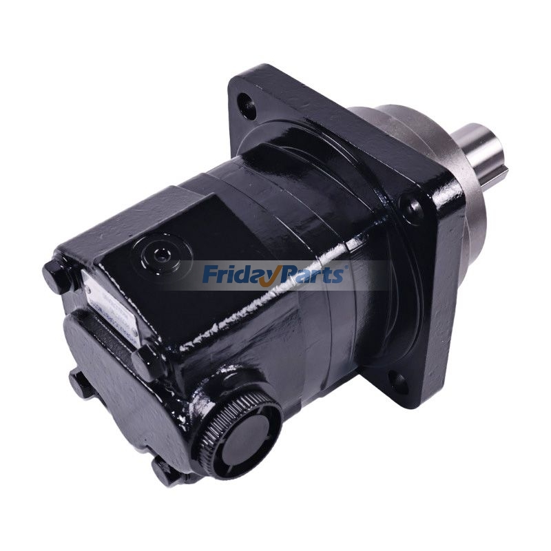 FridayParts Hydraulic Motor