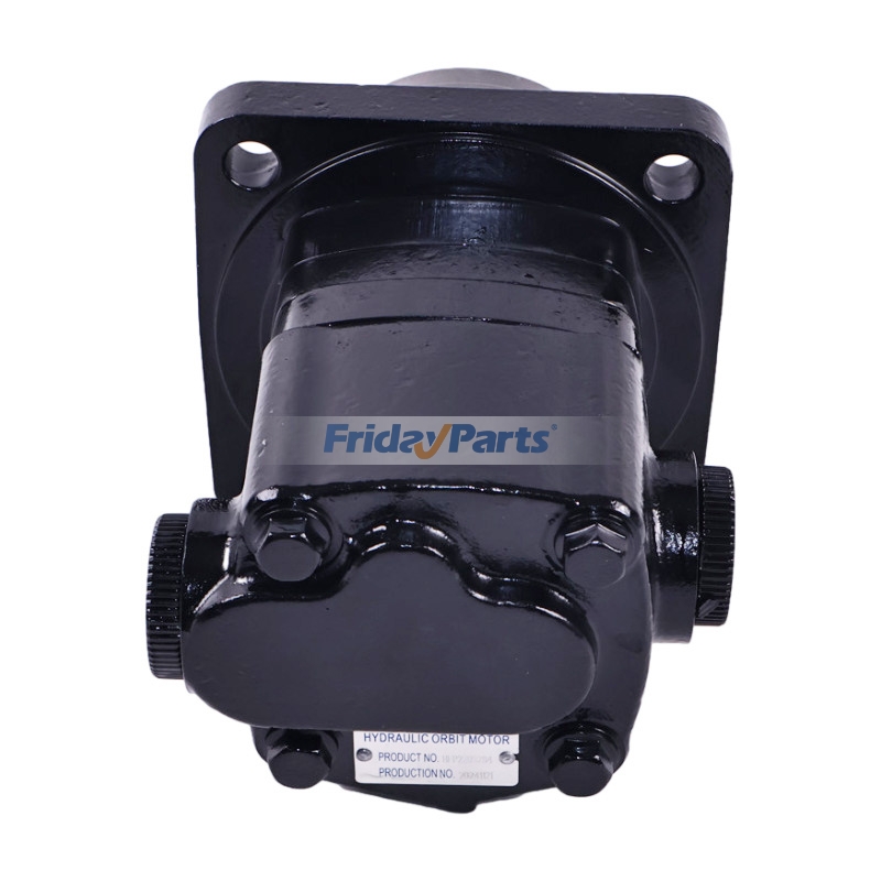 Hydraulic Motor For Eaton Engine