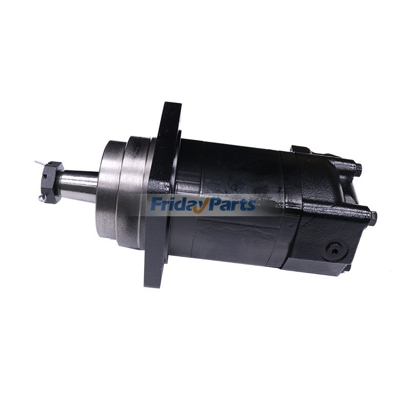 Others Aftermarket Eaton Char-Lynn Series Hydraulic Motor