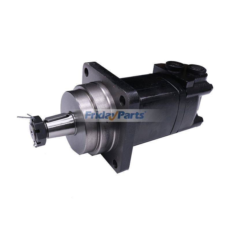 Aftermarket Eaton Char-Lynn 2000 Series 105-1060-006 Hydraulic Motor  