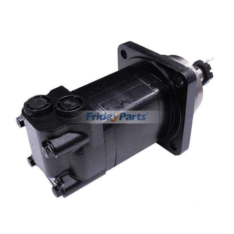 Aftermarket Eaton Char-Lynn Series Hydraulic Motor in Stock in China,USA,China Stock