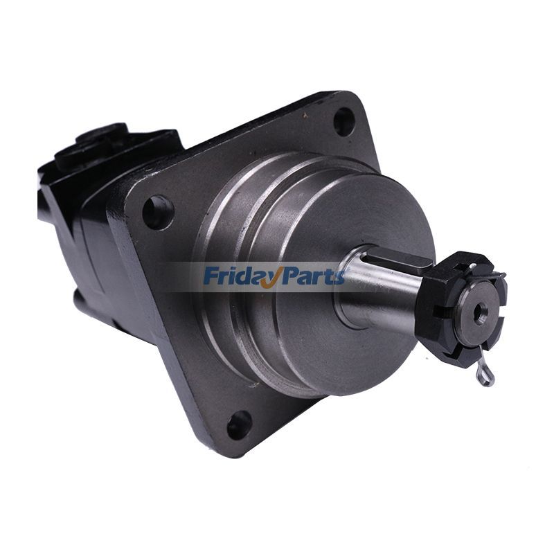  Aftermarket Eaton Char-Lynn Series Hydraulic Motor For Eaton