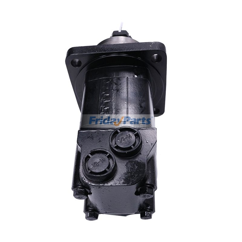 FridayParts Aftermarket Eaton Char-Lynn Series Hydraulic Motor