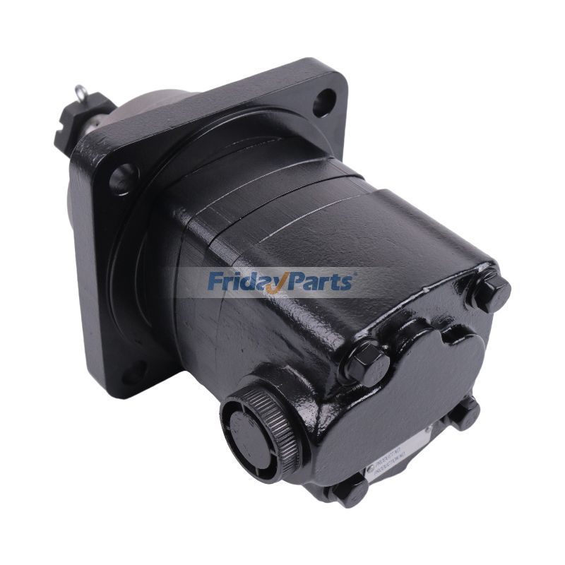 Moteur hydraulique Char-Lynn série 2000pour Autres