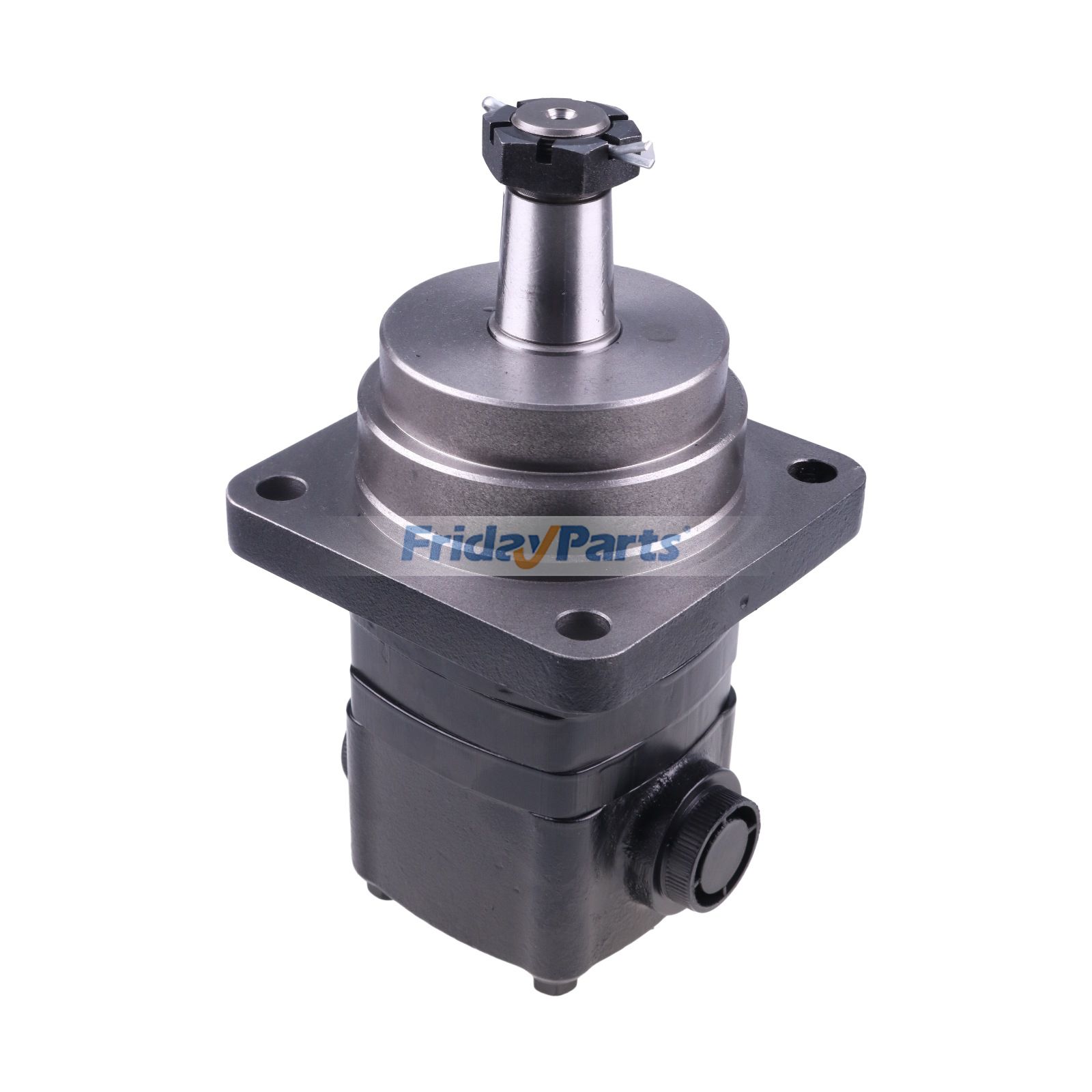 Hydraulic Motor 105-1072-006 for Eaton Char-Lynn 2000 Series