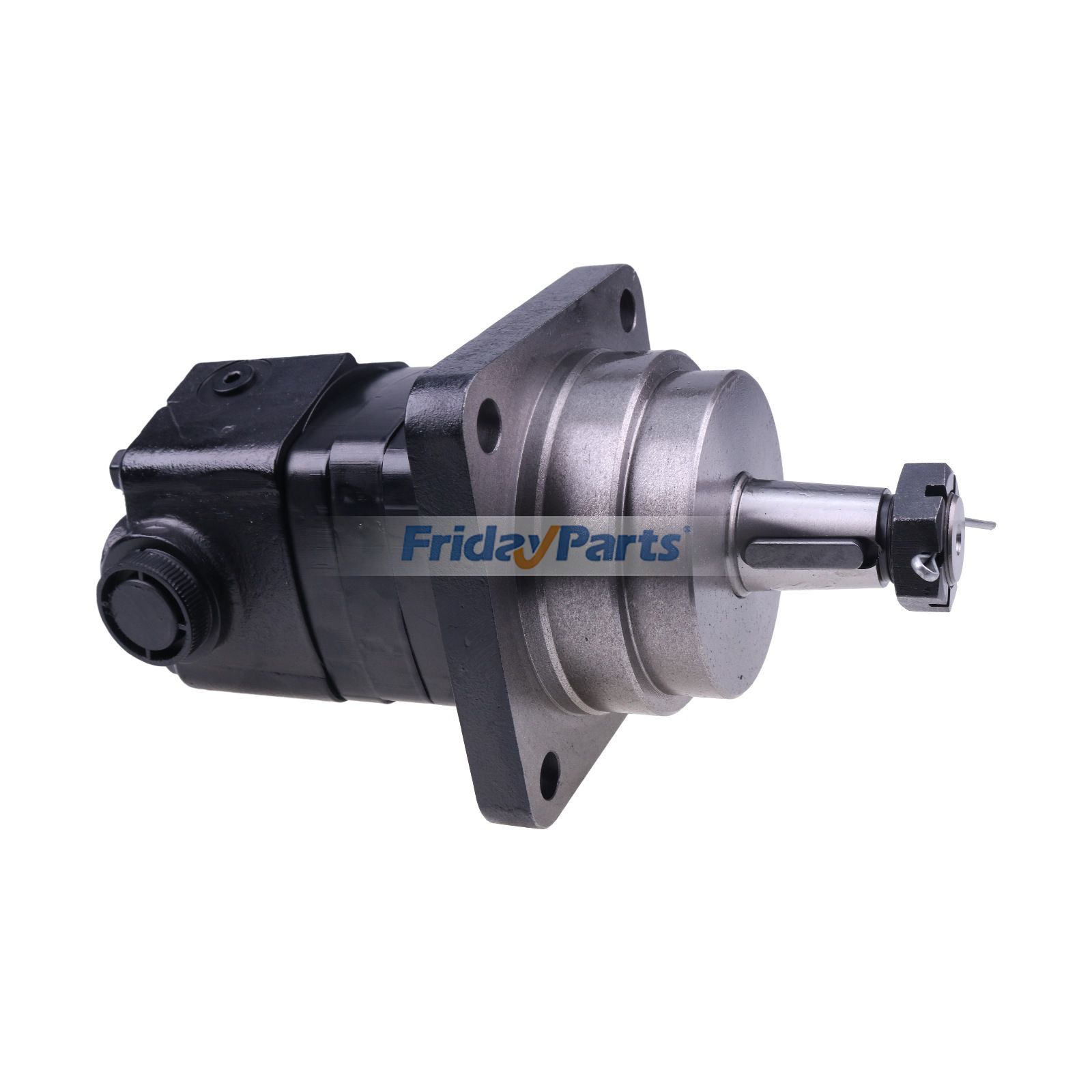 FridayParts Hydraulic Motor Char-Lynn Series