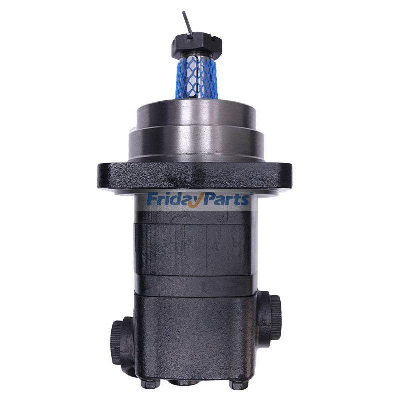 Motor hidráulico 105-1075-006 para Eaton Char-Lynn Serie 2000 de FridayParts