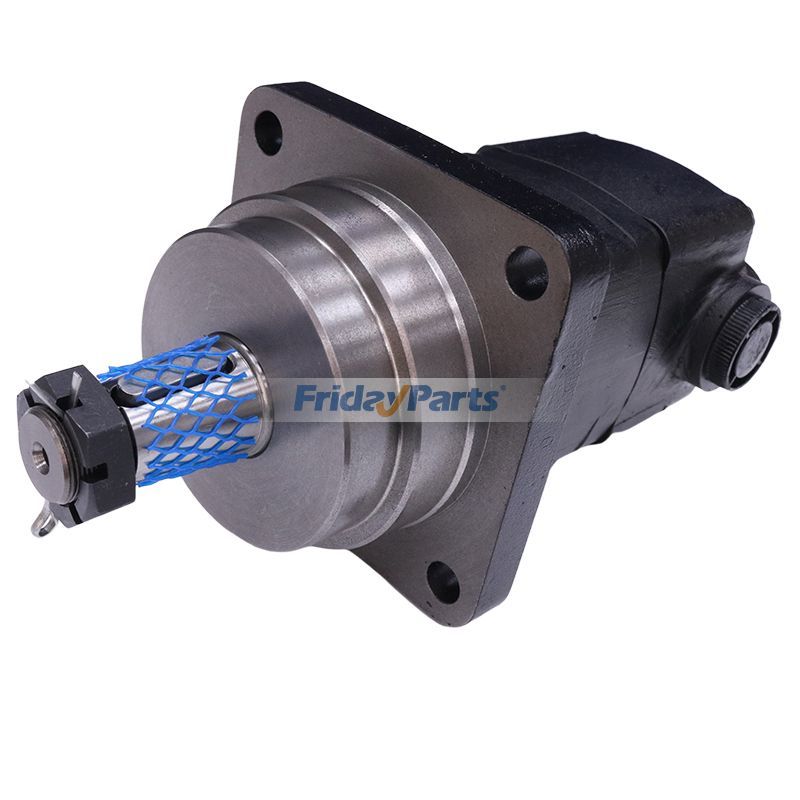 Motor hidráulico 105-1075-006 para Eaton Char-Lynn Serie 2000 Para Eaton