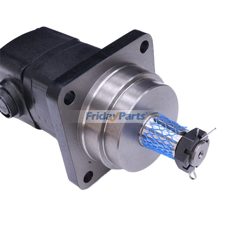Hydraulic Motor 105-1075-006 for Eaton Char-Lynn 2000 Series