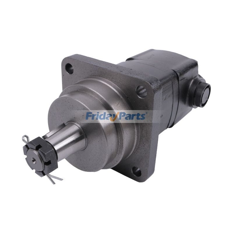 Hydraulic Motor 105-1076-006 105-1076 for Eaton Char-Lynn 2000 Series