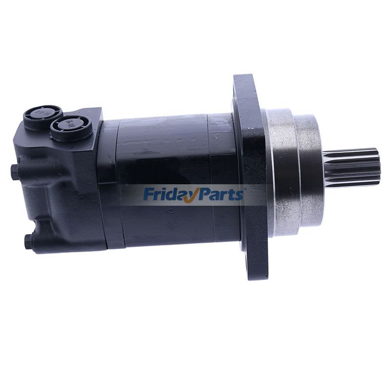 Hydraulic Motor Char-Lynn 2000 Series in Stock in China,China Stock