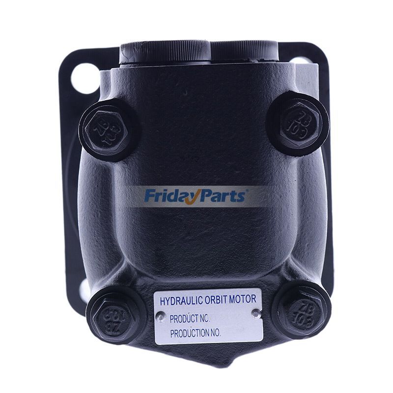  Hydraulic Motor Char-Lynn 2000 Series For Eaton