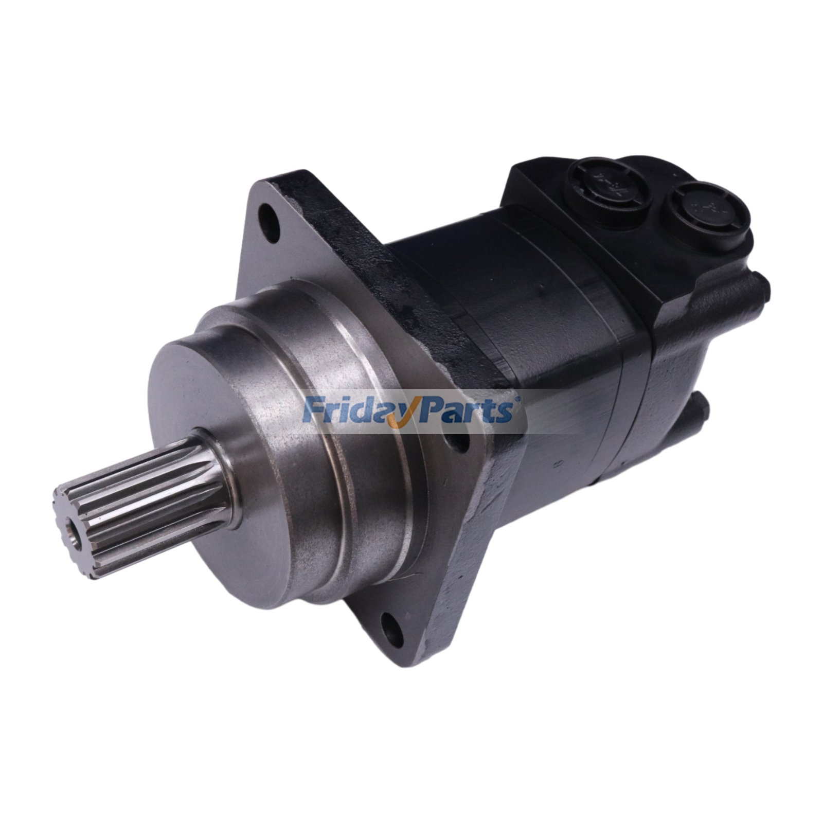 Silnik hydrauliczny 105-1102-006 do Eaton Char-Lynn serii 2000