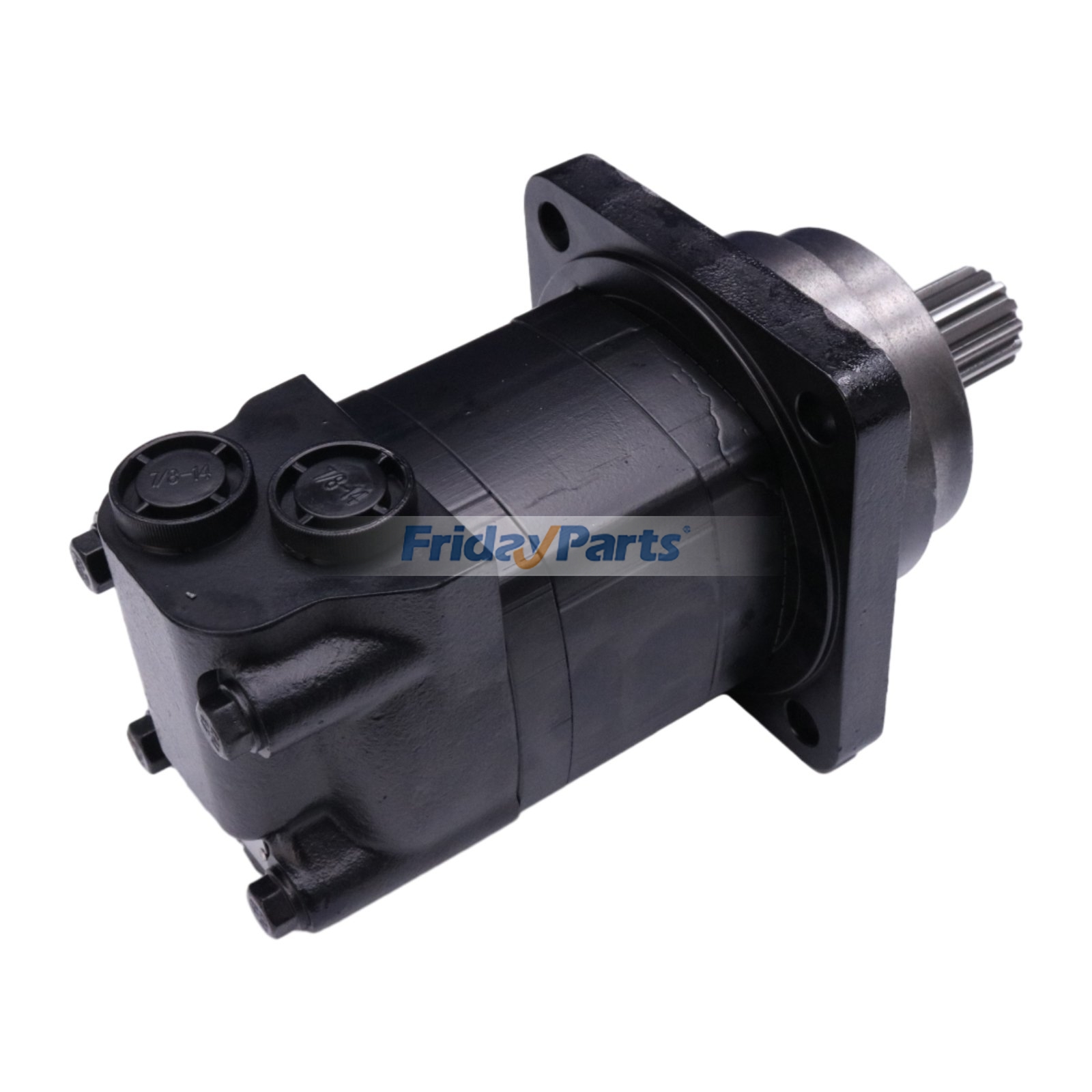 Silnik hydrauliczny 105-1102-006 do Eaton Char-Lynn serii 2000dla Dla Eaton