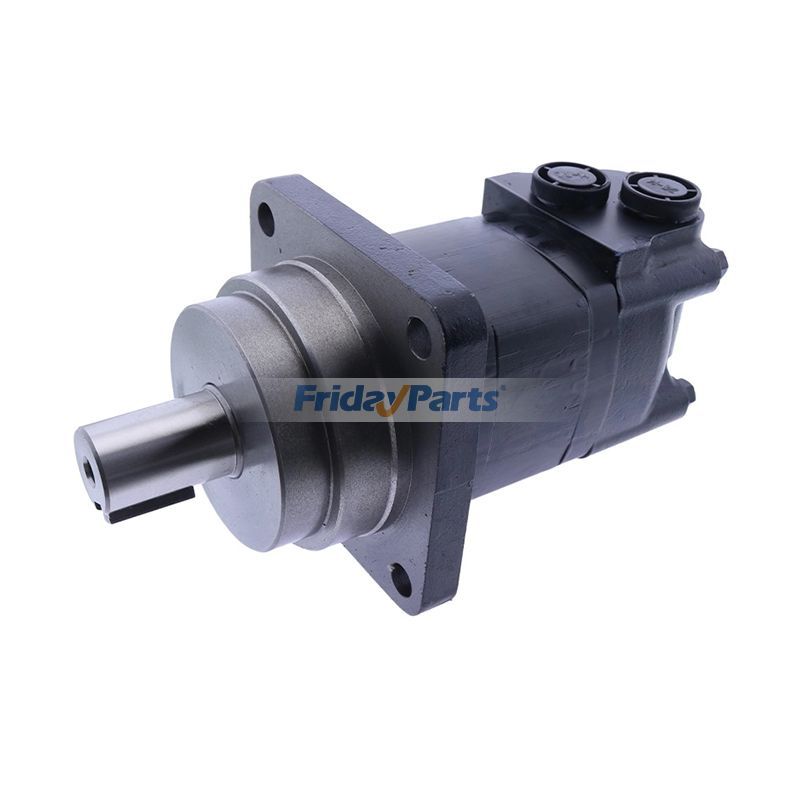 Moteur hydraulique 105-1140-006 105-1140 pour Eaton Char-Lynn série 2000