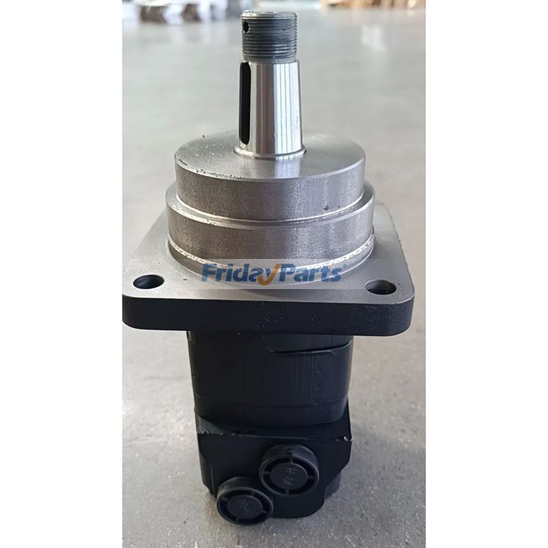 Hydraulic Motor 105-1196-006 for Eaton Char-Lynn 2000 Series