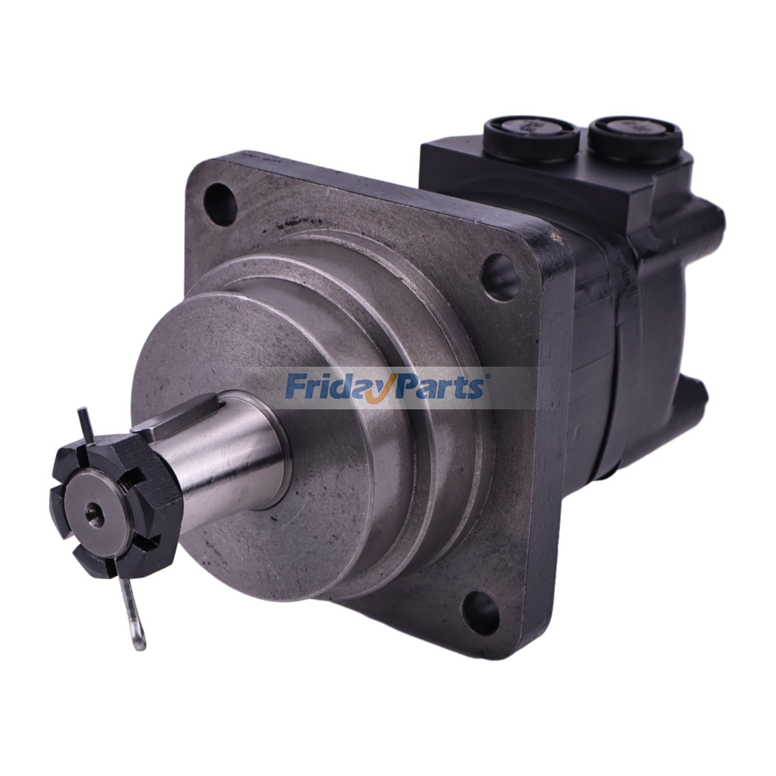 Hydraulic Motor 105-1196-006 for Eaton Char-Lynn 2000 Series