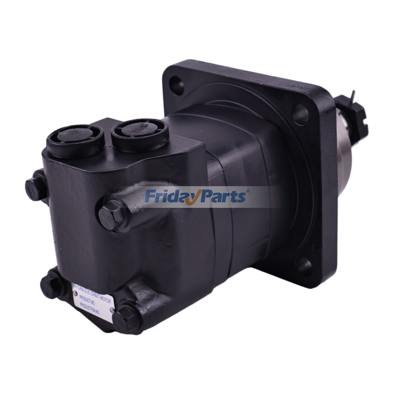 Hydraulic Motor Char-Lynn Series for Others