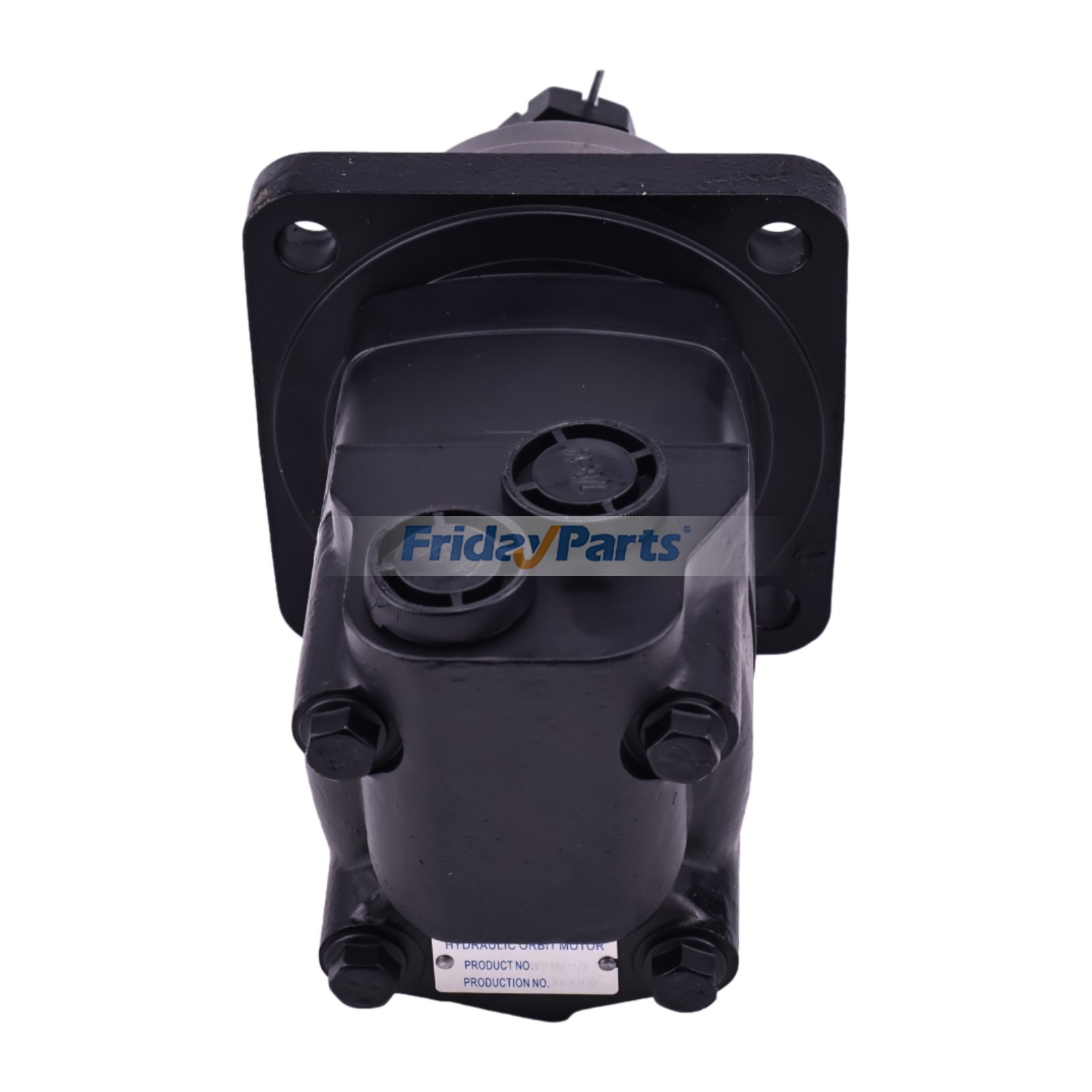 Hydraulic Motor Char-Lynn Series compatible with Others