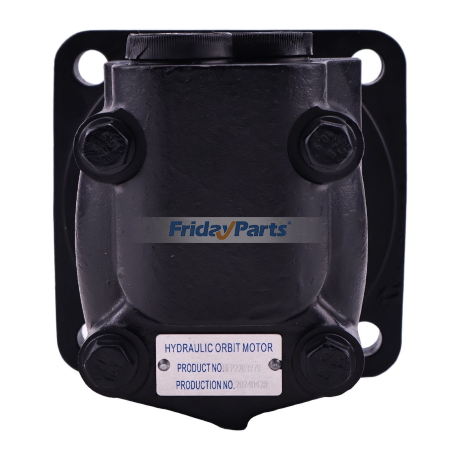  Hydraulic Motor Char-Lynn Series For Eaton
