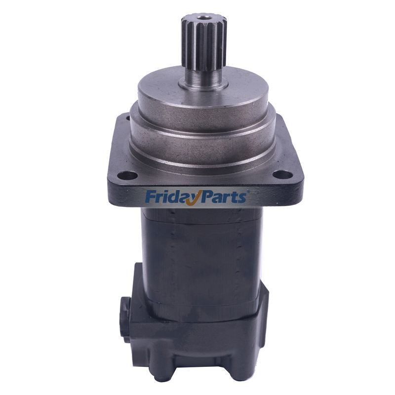 Motor hidráulico de 14 dientes 105-1353-006 para Eaton Char-Lynn Serie 2000 Para Danfoss,Para Eaton