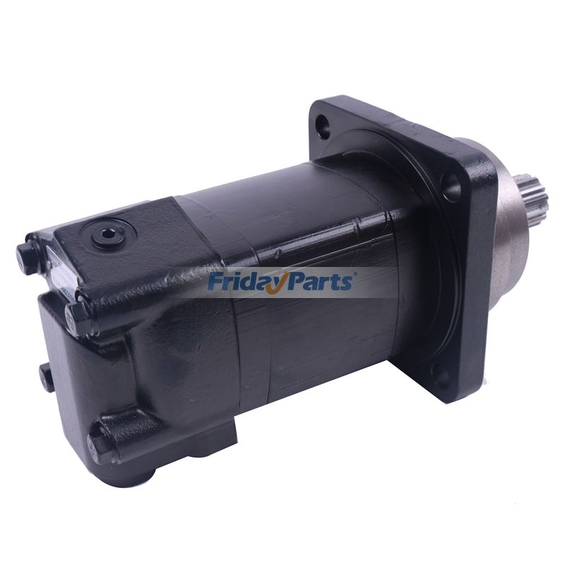 Motor hidráulico de 14 dientes 105-1353-006 para Eaton Char-Lynn Serie 2000