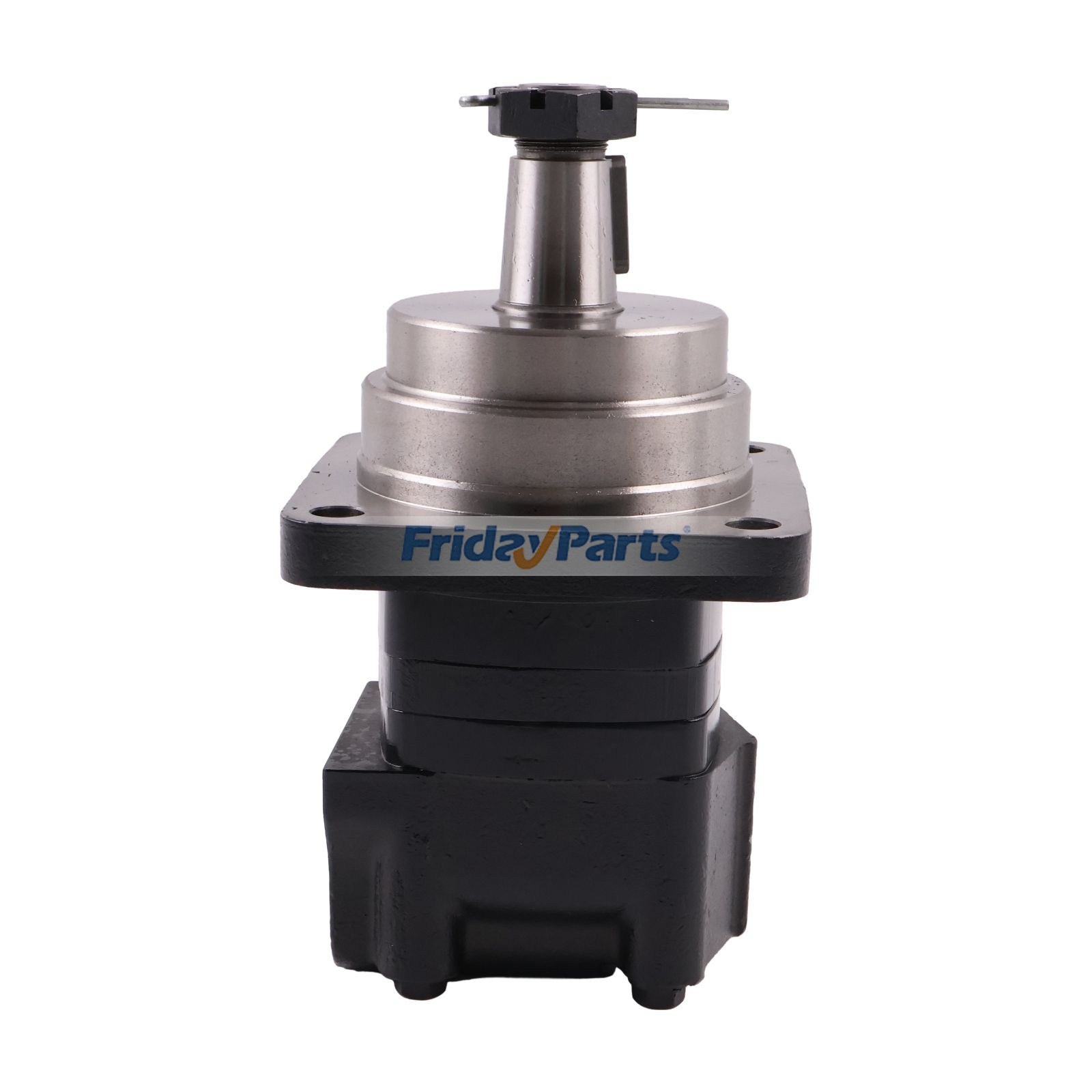 Snow Equipment Hydraulic Motor