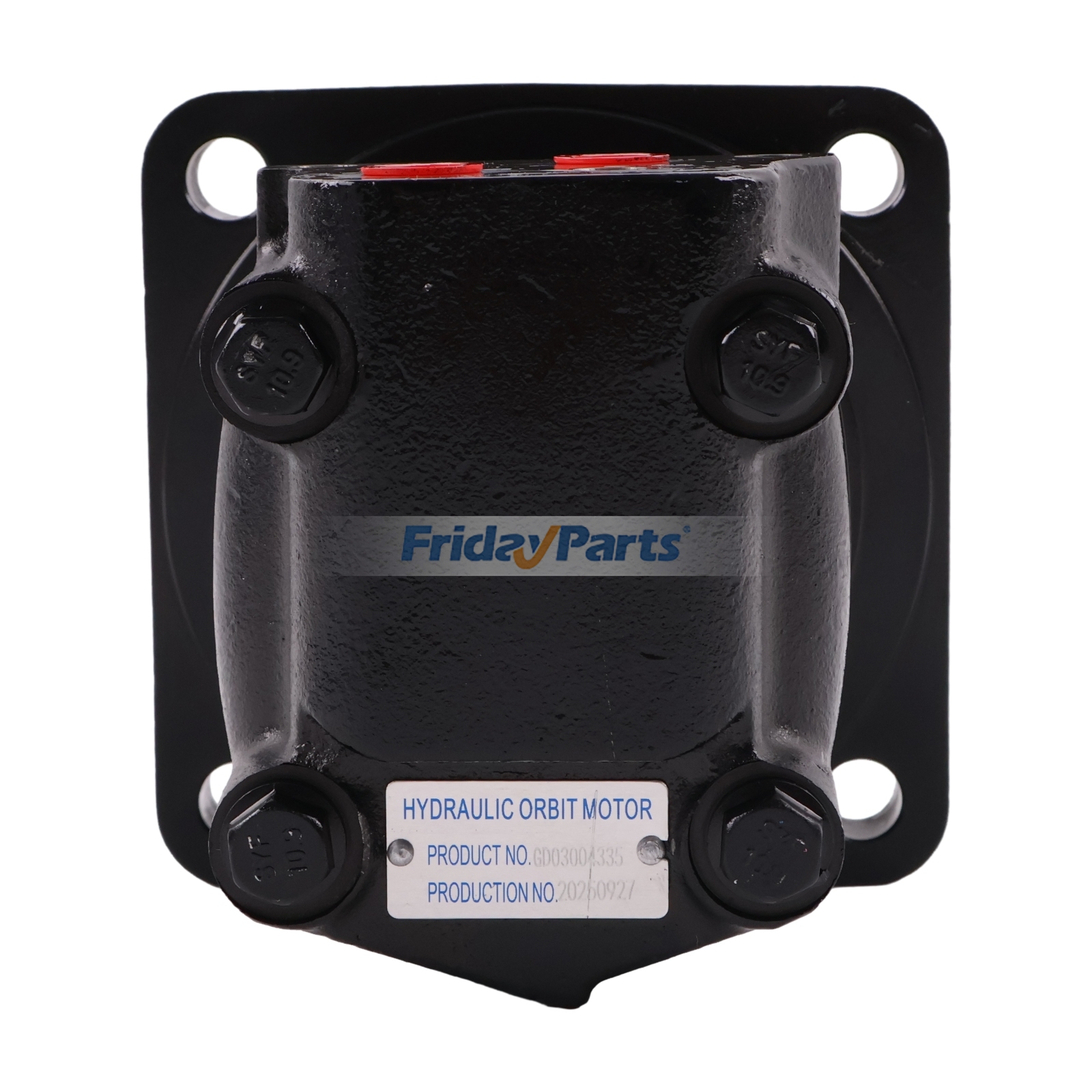 Hydraulic Motor For BOBCAT Snow Equipment