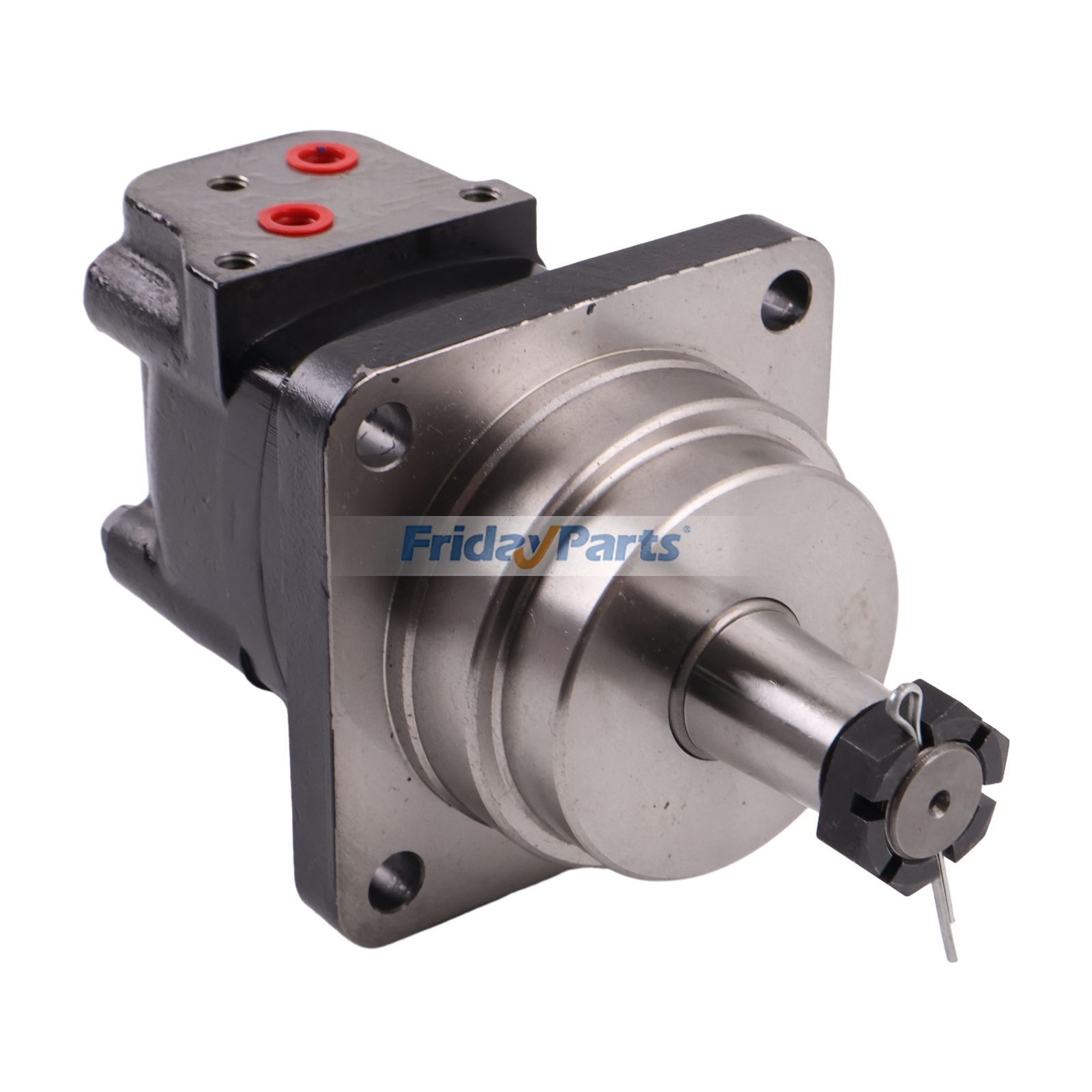 Aftermarket Eaton Char-Lynn 2000 Series Hydraulic Motor 105-1398-006 105-1113-006 for Excavator Loader Harvester