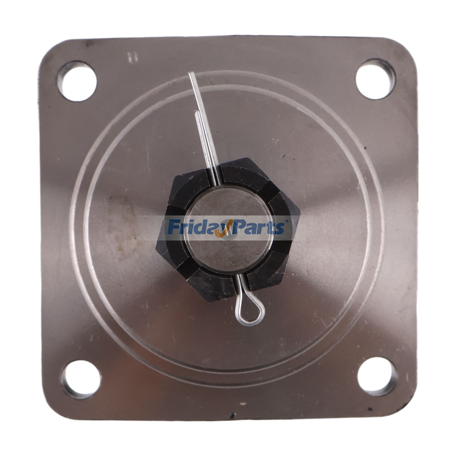 Motor hidráulico Eaton Char-Lynn serie 2000 de repuesto (105-1398-006 y 105-1113-006) para excavadoras, cargadoras y cosechadoras. Para Eaton