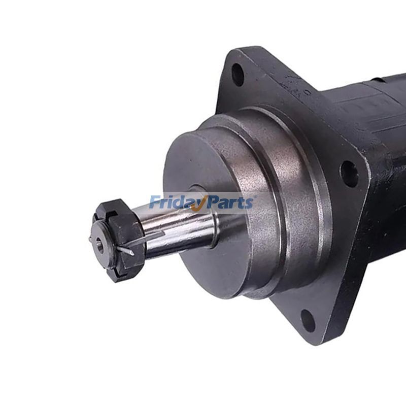 Hydraulic Motor 105-1440-006 Replace Eaton Char-Lynn 2000 Series