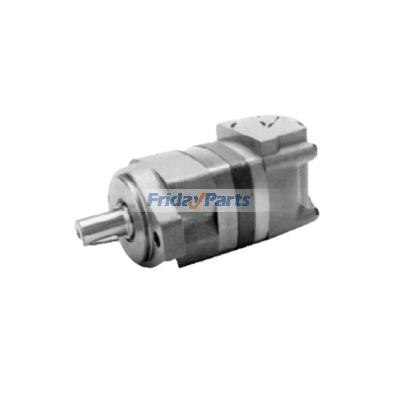 Hydraulic Motor 105-1441-006 Replace Eaton Char-Lynn 2000 Series