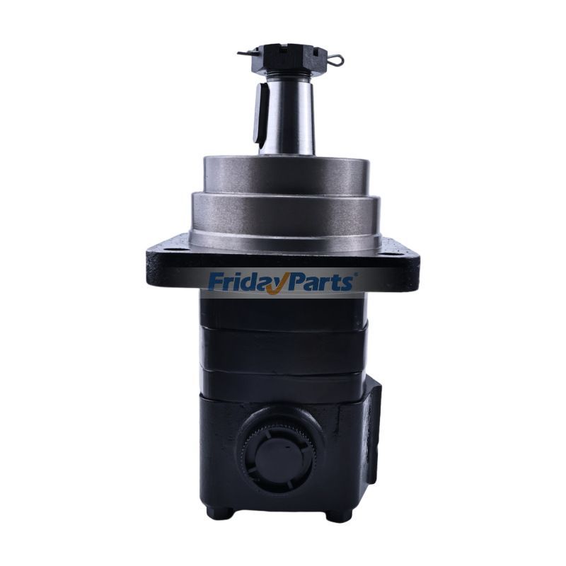 Hydraulic Motor Replace Eaton Char-Lynn for Others